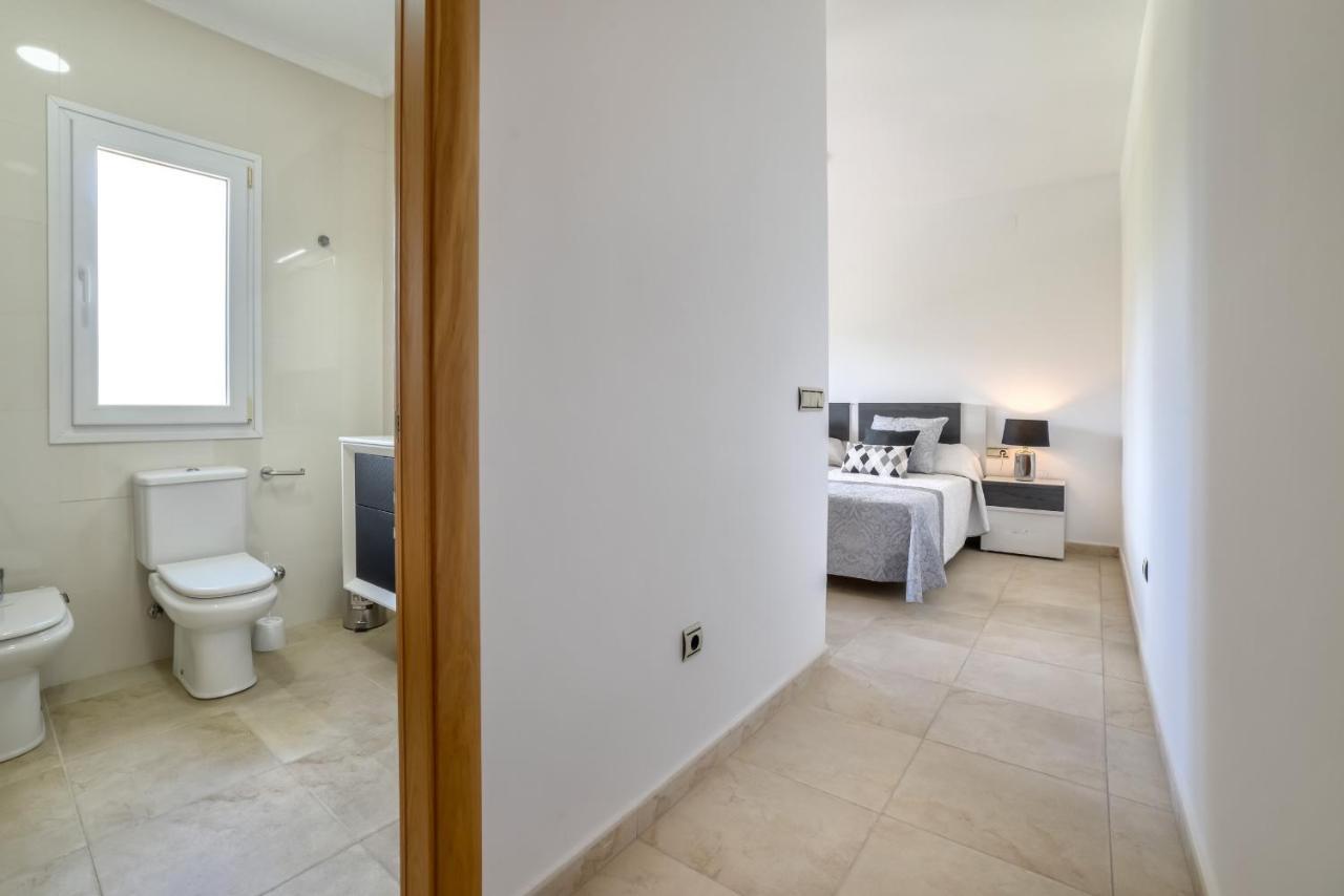 Villa Esperanza - Plusholiddays Calpe Ngoại thất bức ảnh