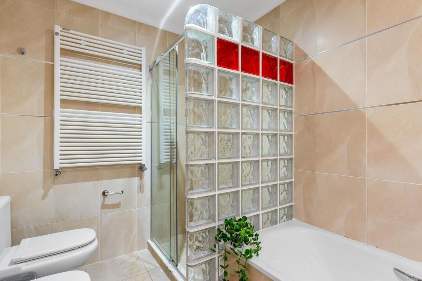 Villa Esperanza - Plusholiddays Calpe Ngoại thất bức ảnh